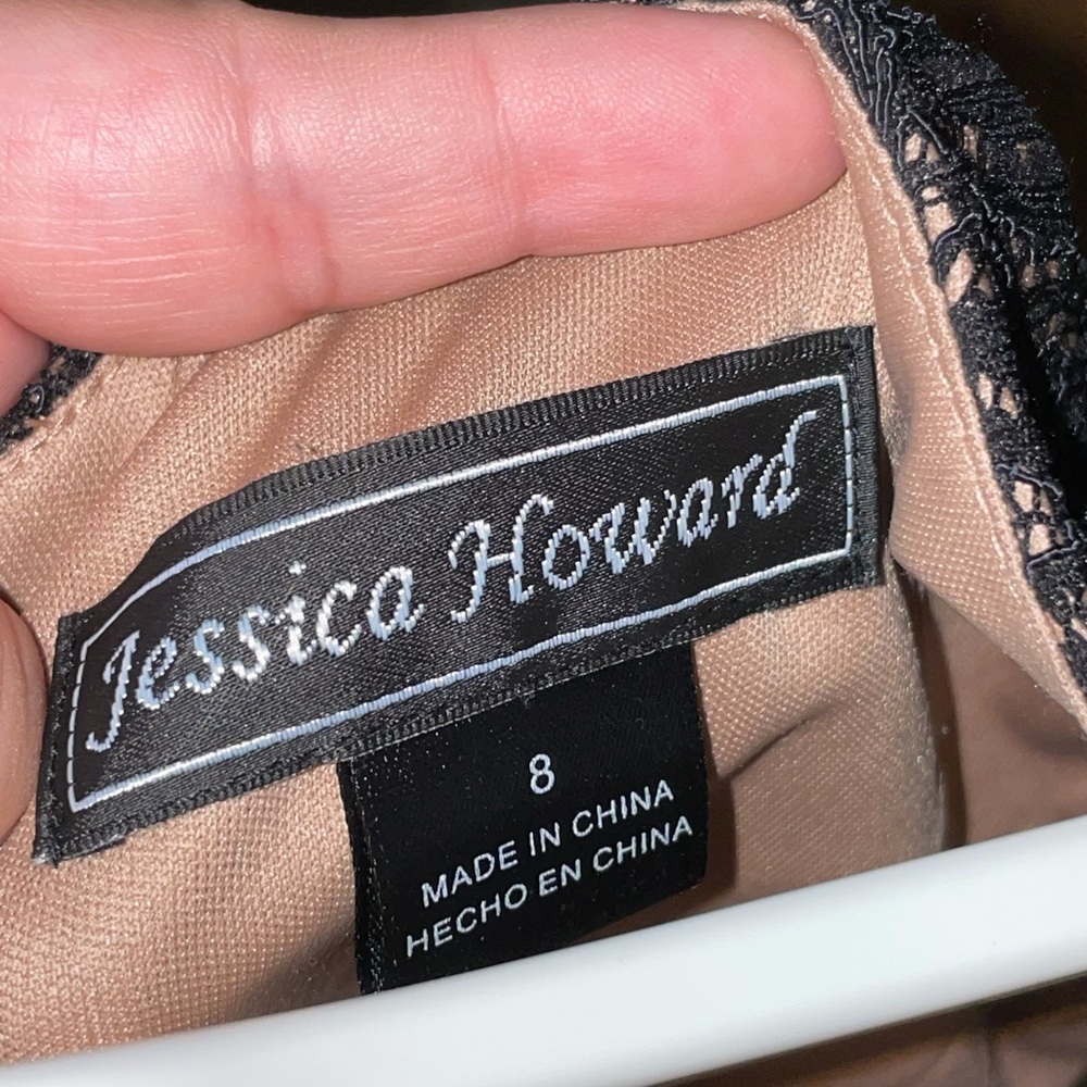 Dress - Picture 3 of 3